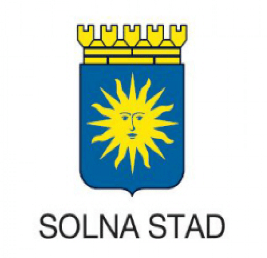 Solna stad
