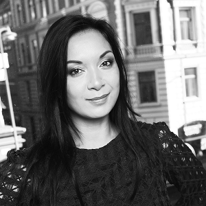 Claudia Rademaker, PhD