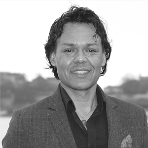 Patrik Nilsson, PhD