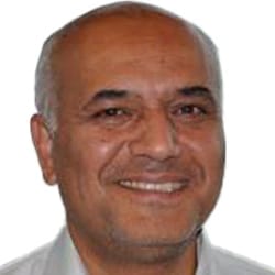 Dr. Amir E. Fard