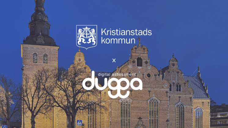Dugga inside Microsoft Teams