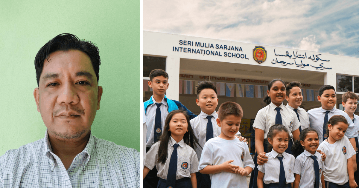 Seri Mulia Sarjana International School, Brunei