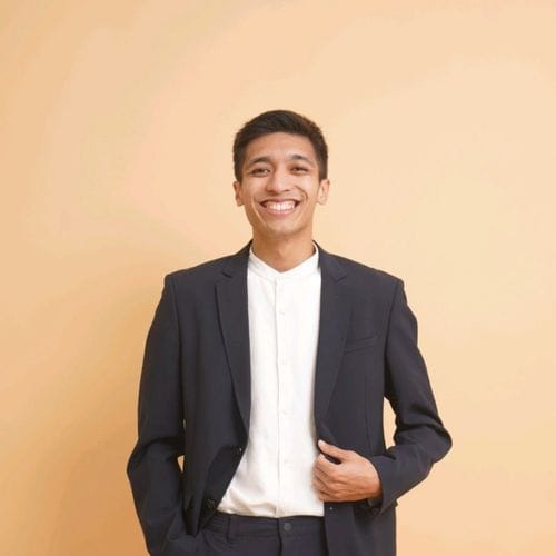 Andrew Letlora
