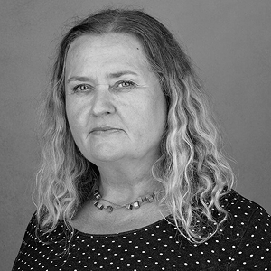 Annette Wallenius