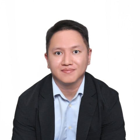 Brandon Soegono