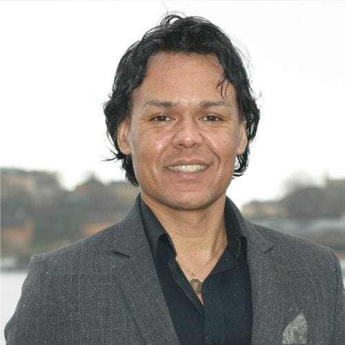 Patrik Nilsson