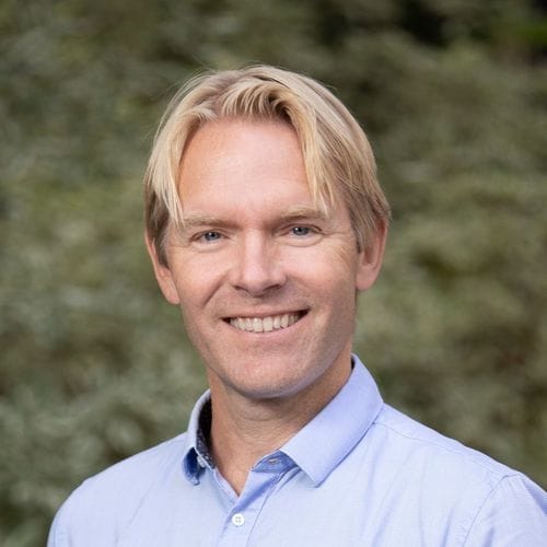 Peter Wilcke